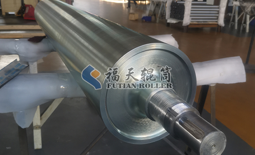輥筒的電鍍工藝有哪些？